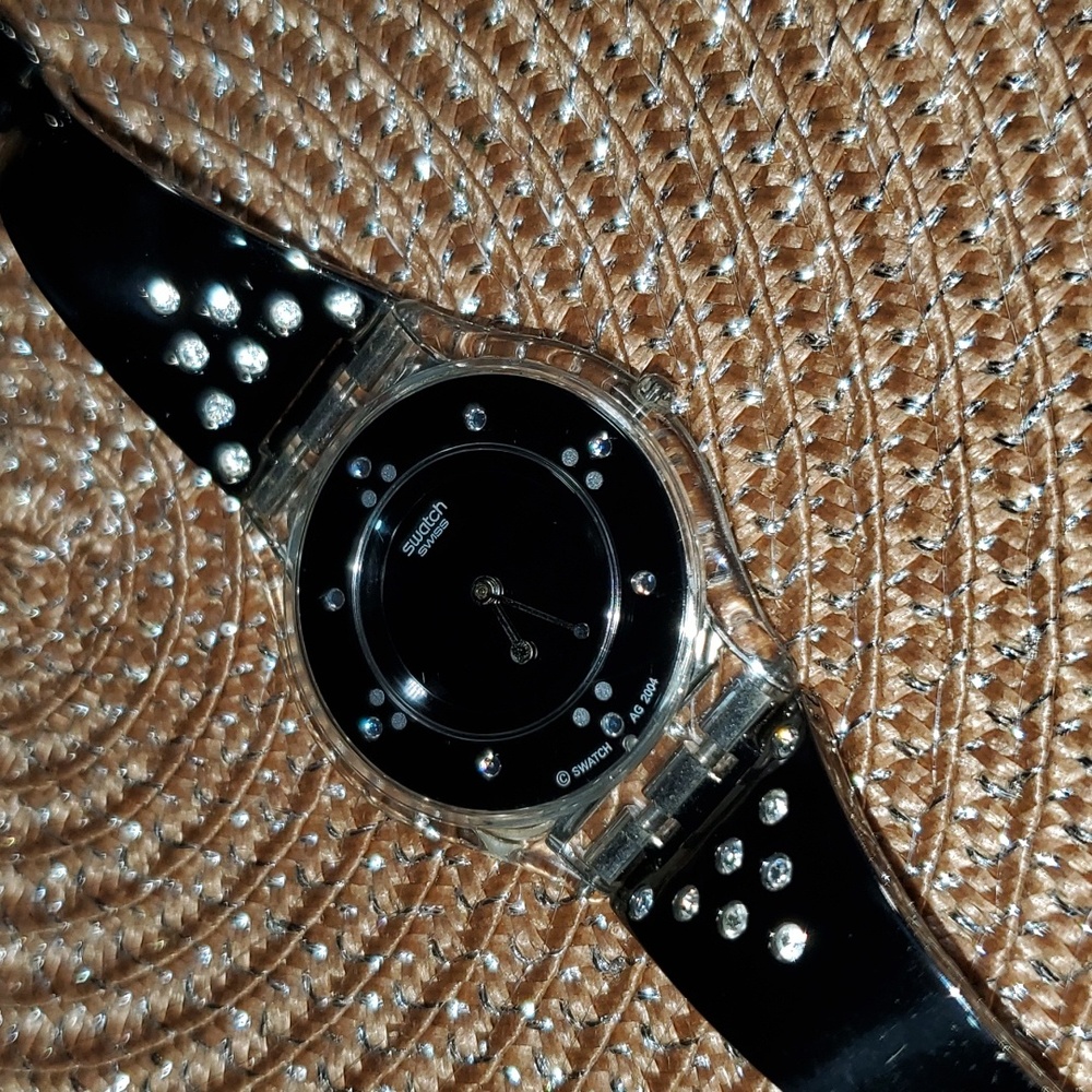 Women's watch